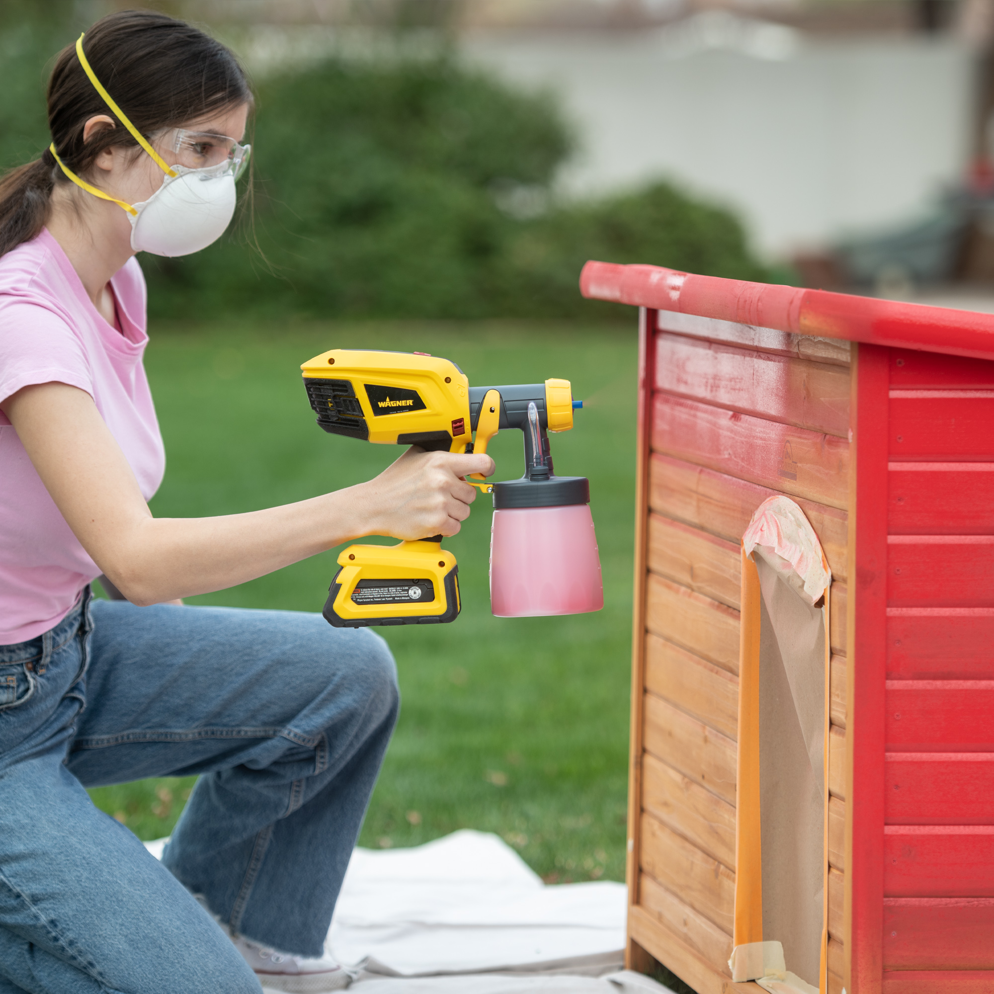 Master Your Home Improvement Projects